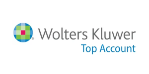 Wolters Kluwer Top Account